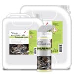 innoLAB PRO Čišćenje aluminijskih felgi 500ml-20L