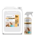 OXYLUS Čišćenje mrlja na tepisima 500ml/5L