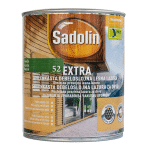 Texo Sadolin Extra lazurni premaz