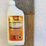 Texo Sadolin fresh sredstvo za obnovu drva