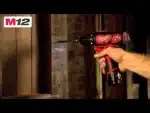 IZVIJAČ M12 MILWAUKEE - Slika 3