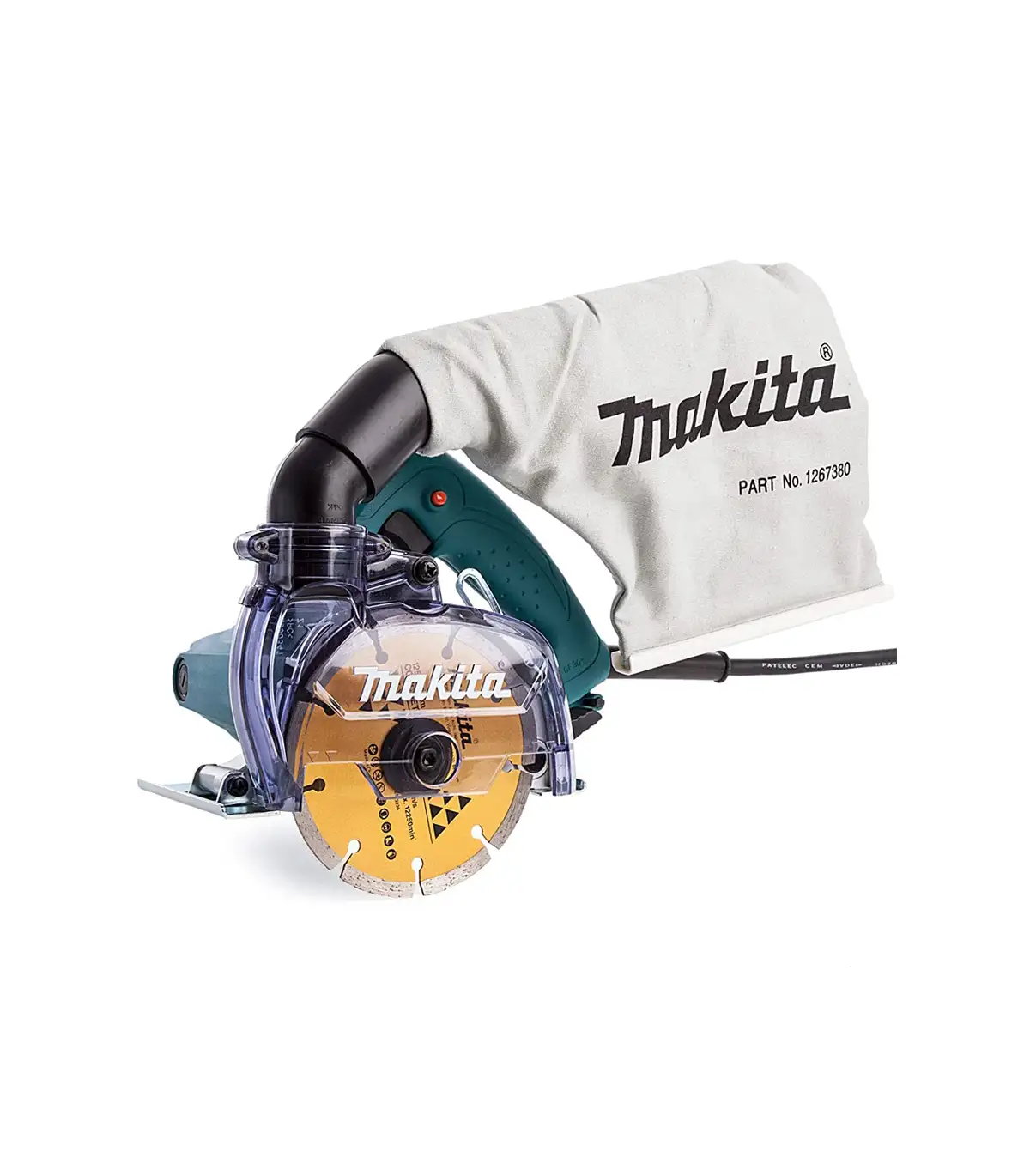 001-makita-4100kb Makita - Dijamantni rezač 4100KB - Slika 1