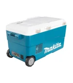 XGT Makita 40V Akumulatorski hladnjak i grijač CW001GZ