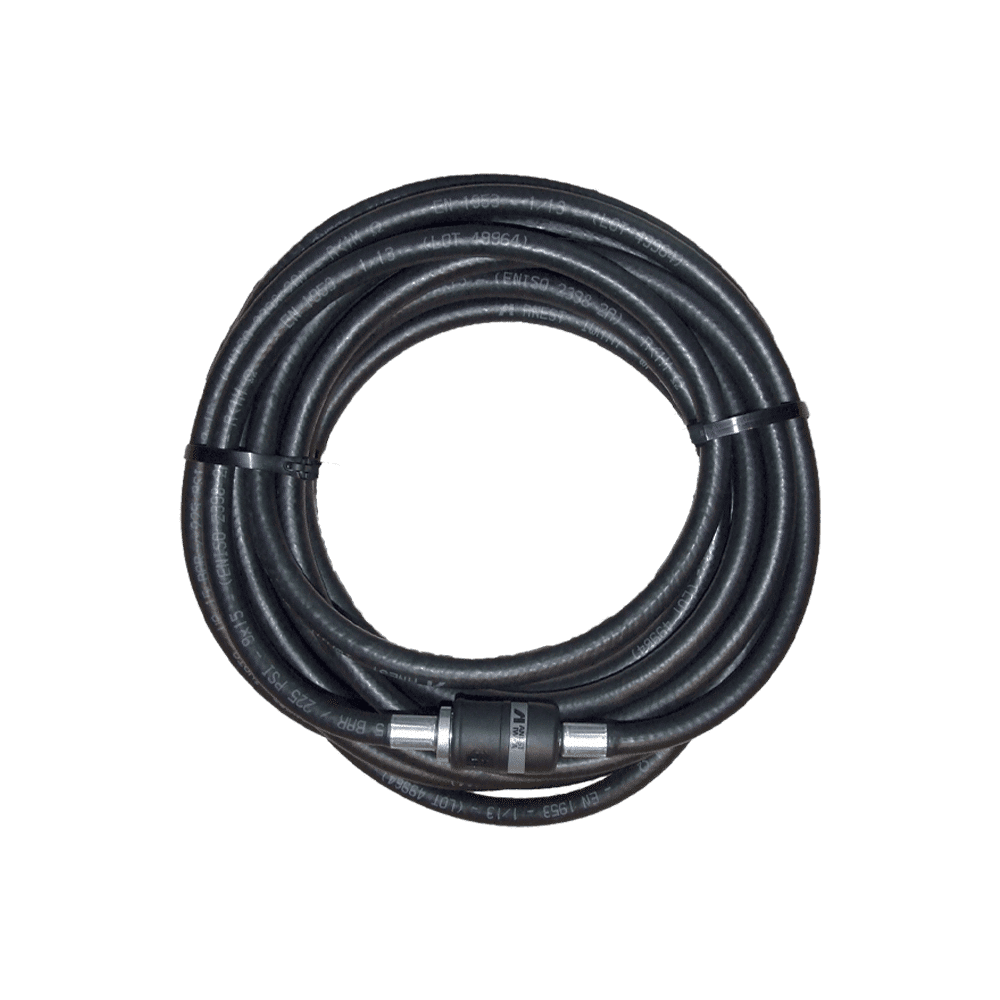 001250916P IWATA Premium crijevo za zrak 12,5 m - Slika 1