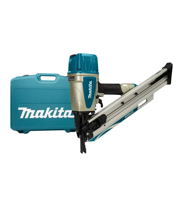 Makita Pištolj za eksere AN943K - Slika 2