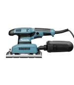 Makita - Jednoručna oscilacijska brusilica BO3711 - Slika 2