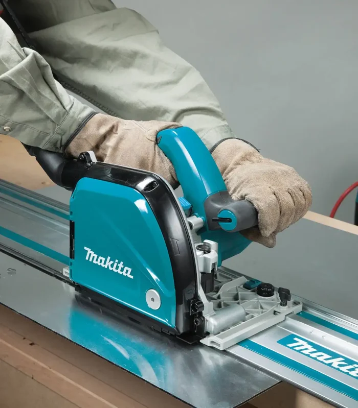 Makita - Rezač aluminijskih kanala CA5000XJ - Slika 3