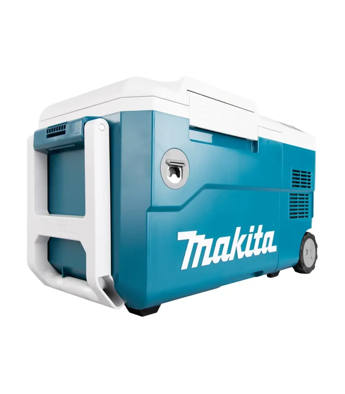 XGT Makita 40V Akumulatorski hladnjak i grijač CW001GZ - Slika 2