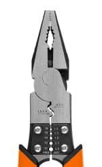 NEO TOOLS višenamjenska kliješta 220 mm (01-246) - Slika 3