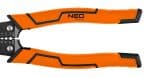 NEO TOOLS višenamjenska kliješta 220 mm (01-246) - Slika 2