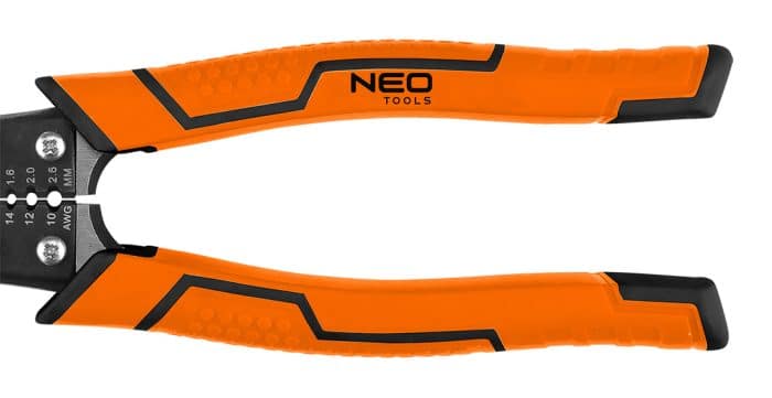 NEO TOOLS višenamjenska kliješta 220 mm (01-246) - Slika 2