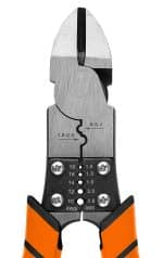 NEO TOOLS bočna višenamjenska kliješta 200 mm (01-247) - Slika 3