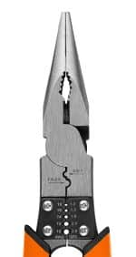 NEO TOOLS višenamjenska duga ravna kliješta 240 mm (01-248) - Slika 2