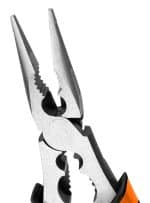 NEO TOOLS višenamjenska duga ravna kliješta 240 mm (01-248) - Slika 3