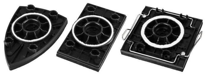 Energy+ 18V 3-u-1 orbitalna brusilica, bez baterije - Slika 9