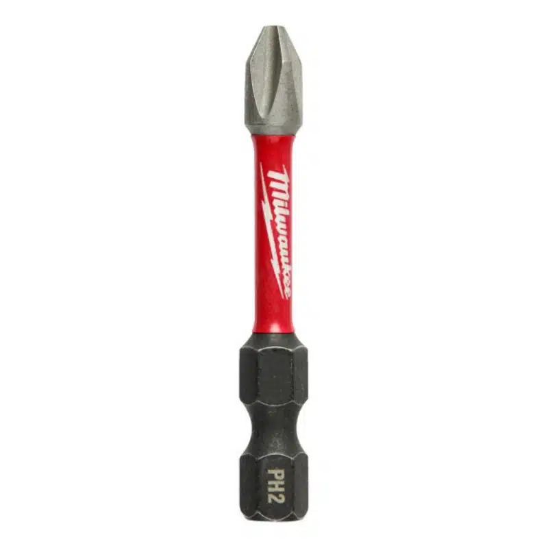 040197068 BIT PH2x50 UDARNI MILWAUKEE 4932430855 - Slika 1