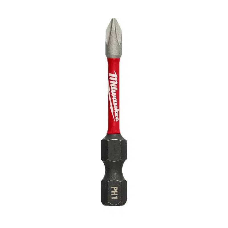 040197214 BIT PH1x50 UDARNI MILWAUKEE 4932471564 - Slika 1