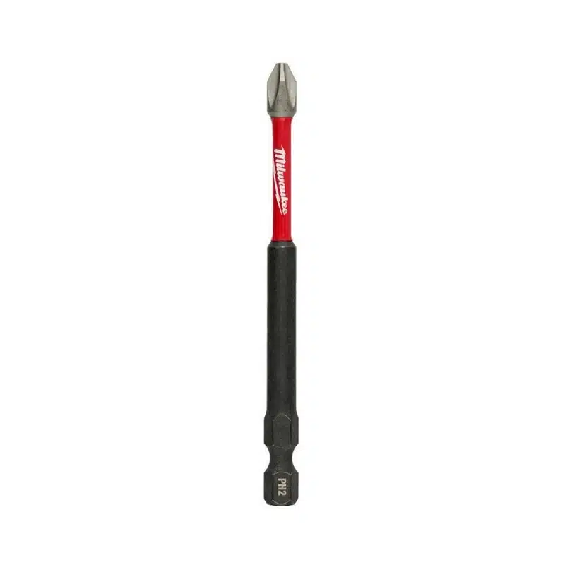 040197216 BIT PH2x90 UDARNI MILWAUKEE 4932430856 - Slika 1