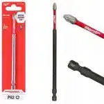 BIT PH2x150 UDARNI MILWAUKEE 4932471565 - Slika 2