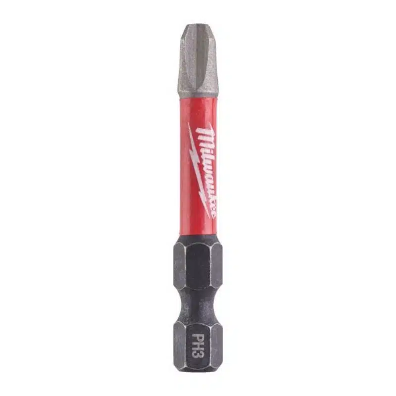 040197219 BIT PH3x50 UDARNI MILWAUKEE 4932430858 - Slika 1