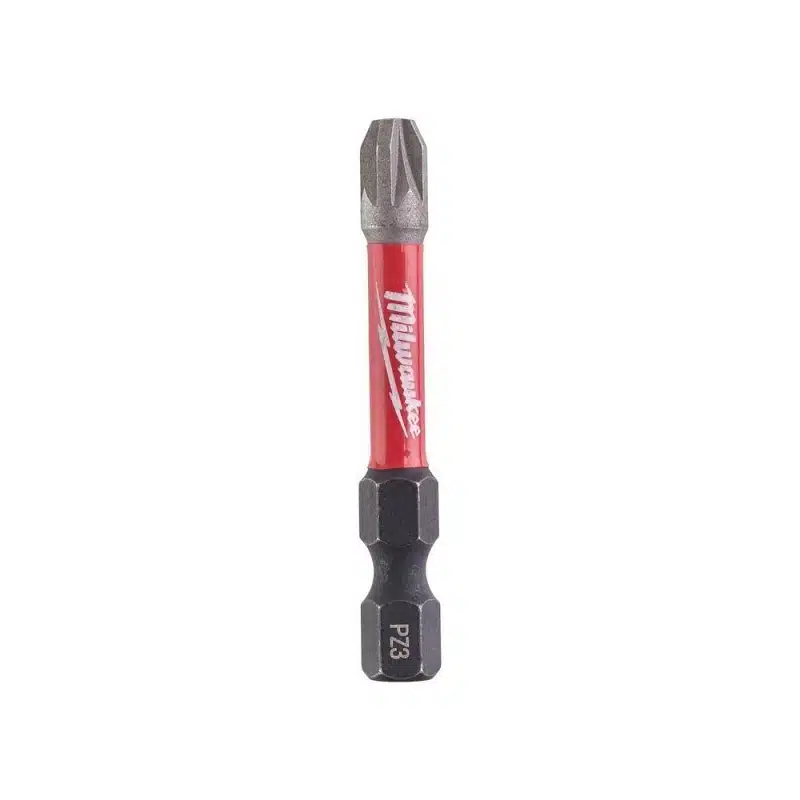 040197221 BIT PZ3x50 UDARNI MILWAUKEE 4932430870 - Slika 1