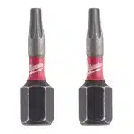 BIT TX10x25 2/1 UDARNI MILWAUKEE 4932430871