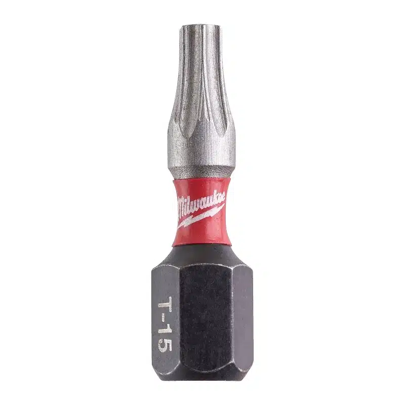 040197223 BIT TX15x25 UDARNI MILWAUKEE 4932430873 - Slika 1