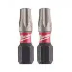 BIT TX27x25 2/1 UDARNI MILWAUKEE 4932430884