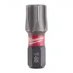 BIT TX50x25 2/1 UDARNI MILWAUKEE 4932430891