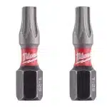 BIT TX25x25 IMPACT 2/1 MILWAUKEE 4932430879