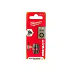 BIT TX25x25 IMPACT 2/1 MILWAUKEE 4932430879 - Slika 2