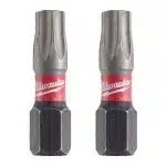 BIT TX30x25 IMPACT 2/1 MILWAUKEE 4932430885
