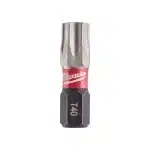 BIT TX40x25 IMPACT 2/1 MILWAUKEE 4932430888