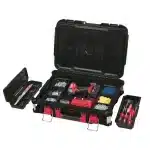 KUTIJA 165x561x411 mm PACKOUT MILWAUKEE 4932464080 - Slika 2