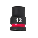 NASADNI KLJUČ 1/2” UDARNI 13 MM MILWAUKEE 4932480307