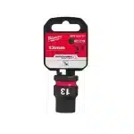 NASADNI KLJUČ 1/2” UDARNI 13 MM MILWAUKEE 4932480307 - Slika 2