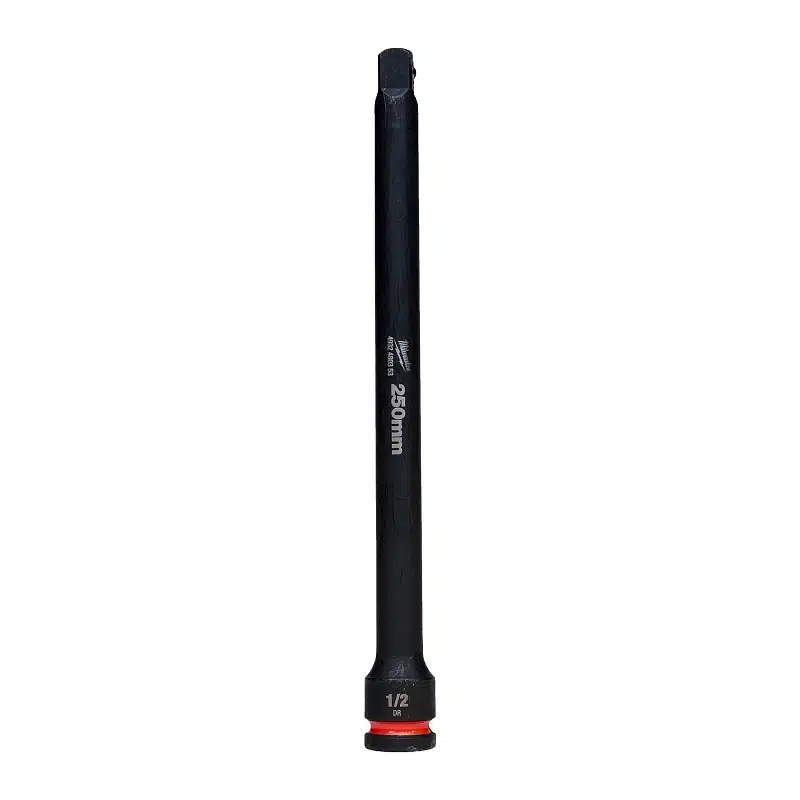 040198471 PRODUŽETAK 1/2” IMPACT 250 MM MILWAUKEE 4932480353 - Slika 1