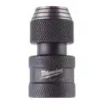 ADAPTER IMPACT 1/2” KVADRATNI -1/4” ŠESTOUGAONI BIT MILWAUKEE 4932471828