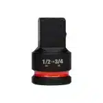 ADAPTER IMPACT 1/2”-3/4” MILWAUKEE 4932480355