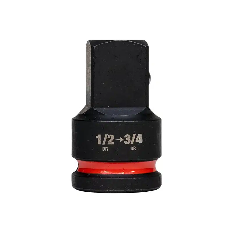 040198473 ADAPTER IMPACT 1/2”-3/4” MILWAUKEE 4932480355 - Slika 1