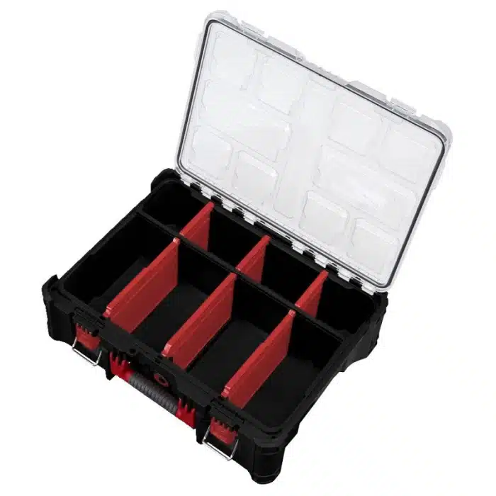 ORGANIZER DUBOKI PACKOUT MILWAUKEE 4932478625 - Slika 3