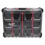 ORGANIZER DUBOKI PACKOUT MILWAUKEE 4932478625 - Slika 2