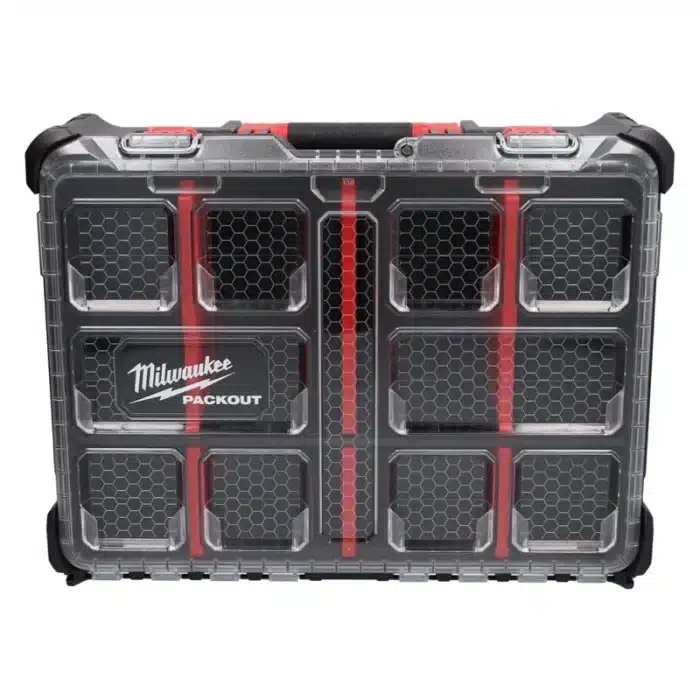 ORGANIZER DUBOKI PACKOUT MILWAUKEE 4932478625 - Slika 2