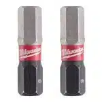 BIT IMBUS 6X25 UDARNI 2/1 MILWAUKEE 4932430897