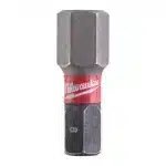 BIT IMBUS 8X25 UDARNI 2/1 MILWAUKEE 4932430898
