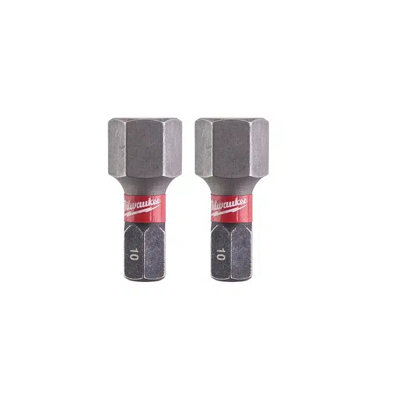 040198686 BIT IMBUS 10X25 UDARNA BUŠILICA 2/1 MILWAUKEE 4932430899 - Slika 1