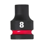 NASADNI KLJUČ 1/2” 8 MM IMPACT MILWAUKEE 4932480302