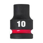 NASADNI KLJUČ 1/2” 10 MM IMPACT MILWAUKEE 4932480304