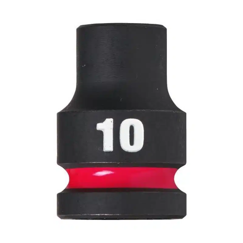 040199179 NASADNI KLJUČ 1/2” 10 MM IMPACT MILWAUKEE 4932480304 - Slika 1