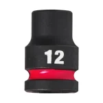 NASADNI KLJUČ 1/2” 12 MM IMPACT MILWAUKEE 4932480306